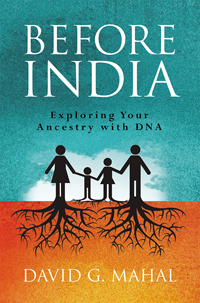 Before India
